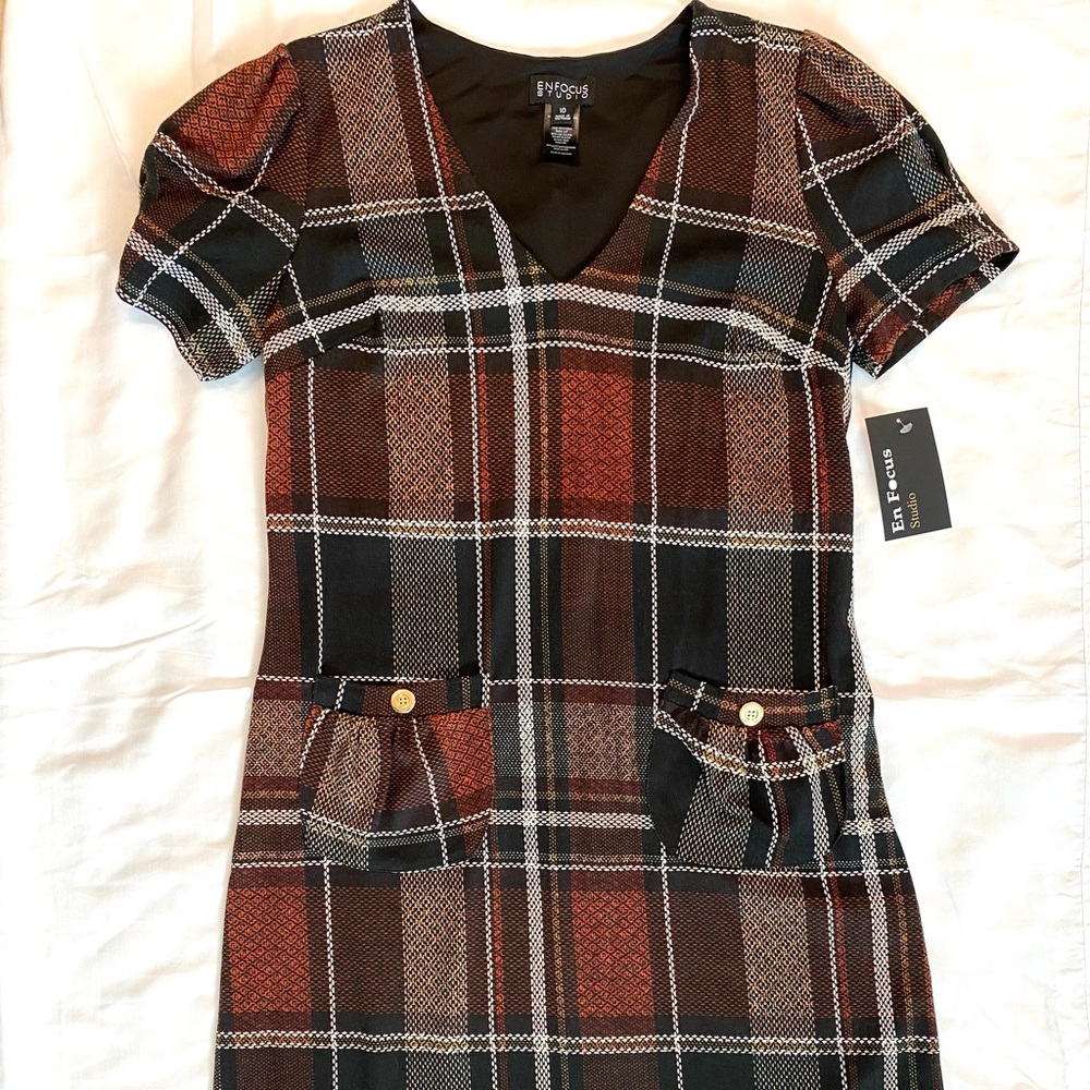 Dress NWT